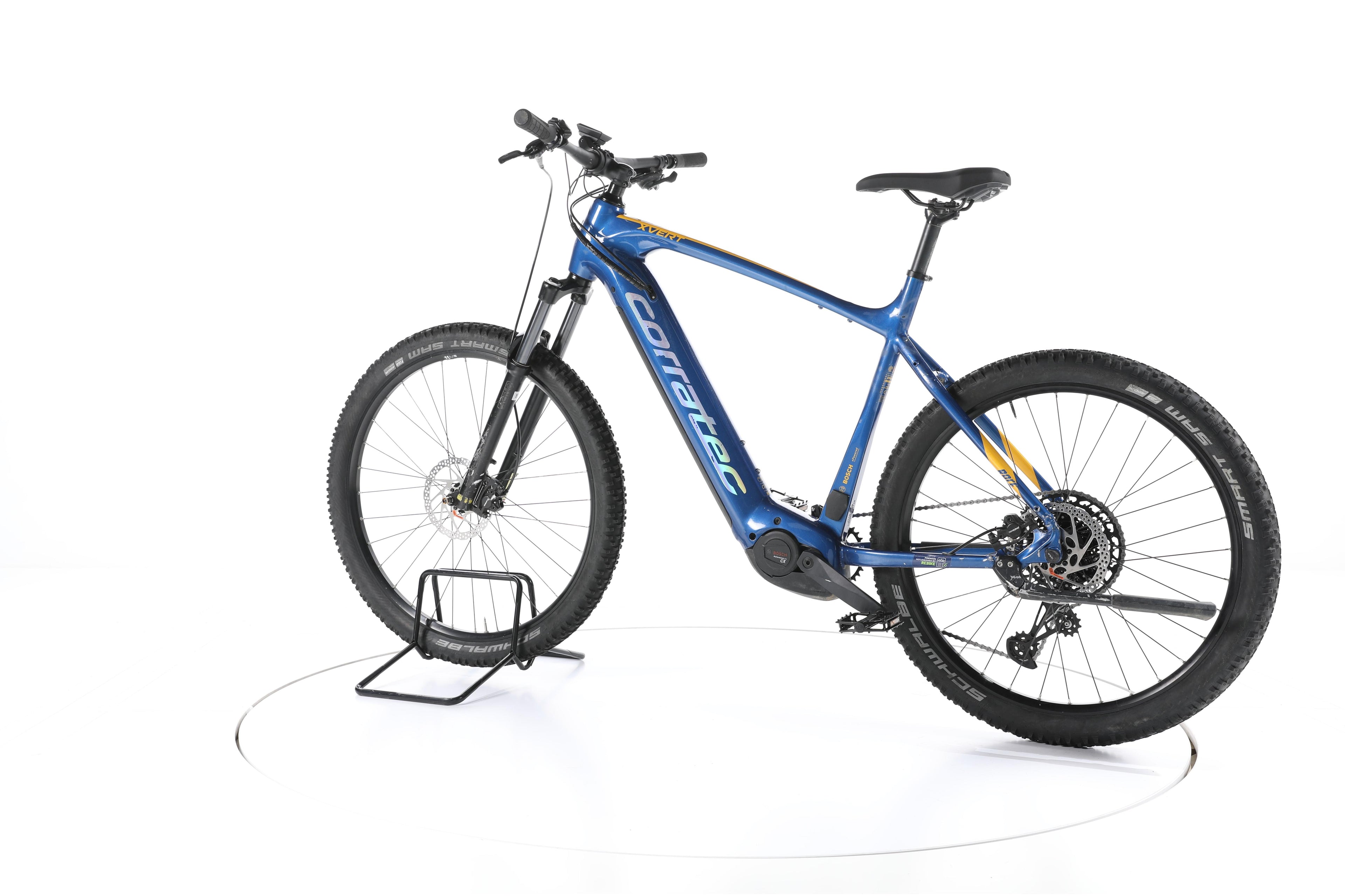 Corratec E-Power X-Vert Race Trinity E-Bike 2023 - Image 8