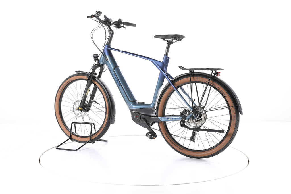 Kreidler Vitality Eco 10 Trekking E-Bike - Image 8