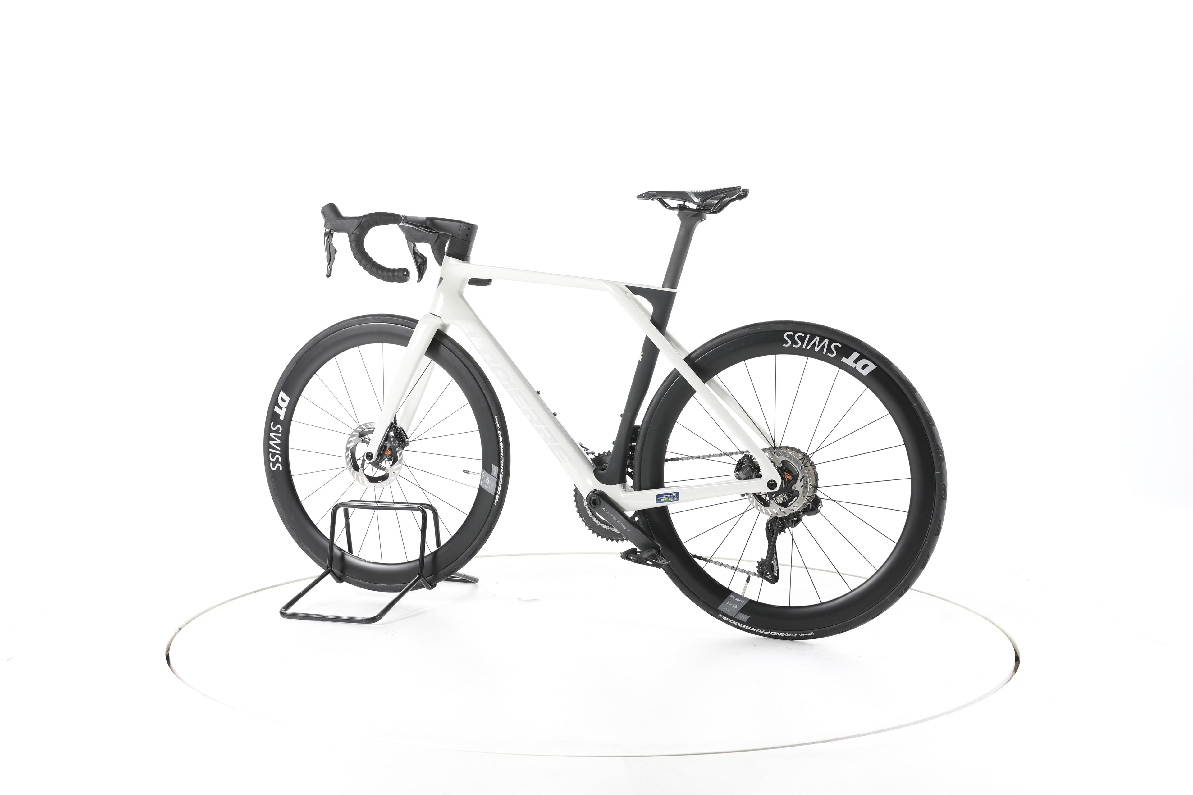 Lapierre Xelius DRS 8.0 ARC 1600 - Image 8