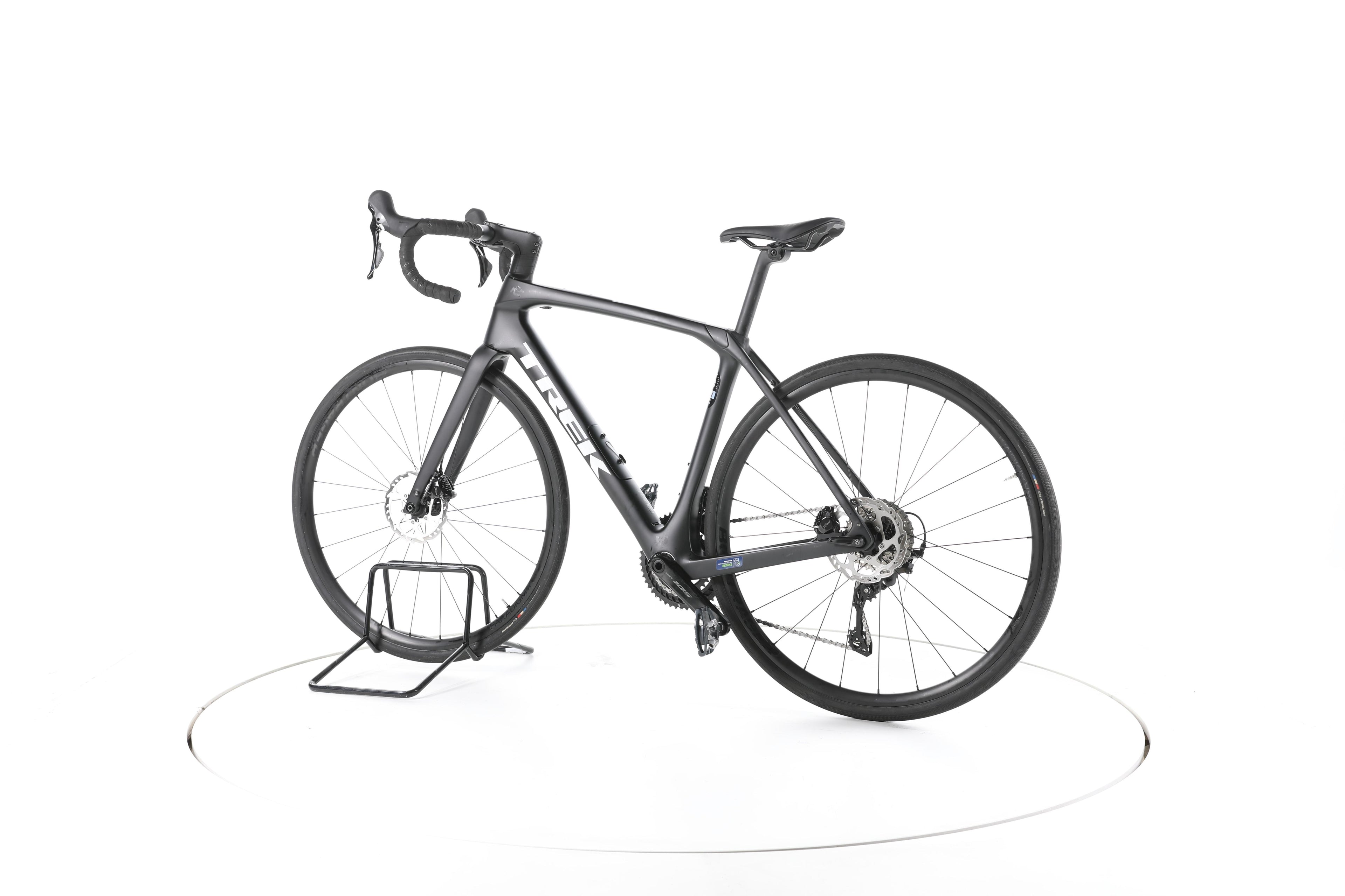 Trek Domane SL 5 Gen 4 - Image 8