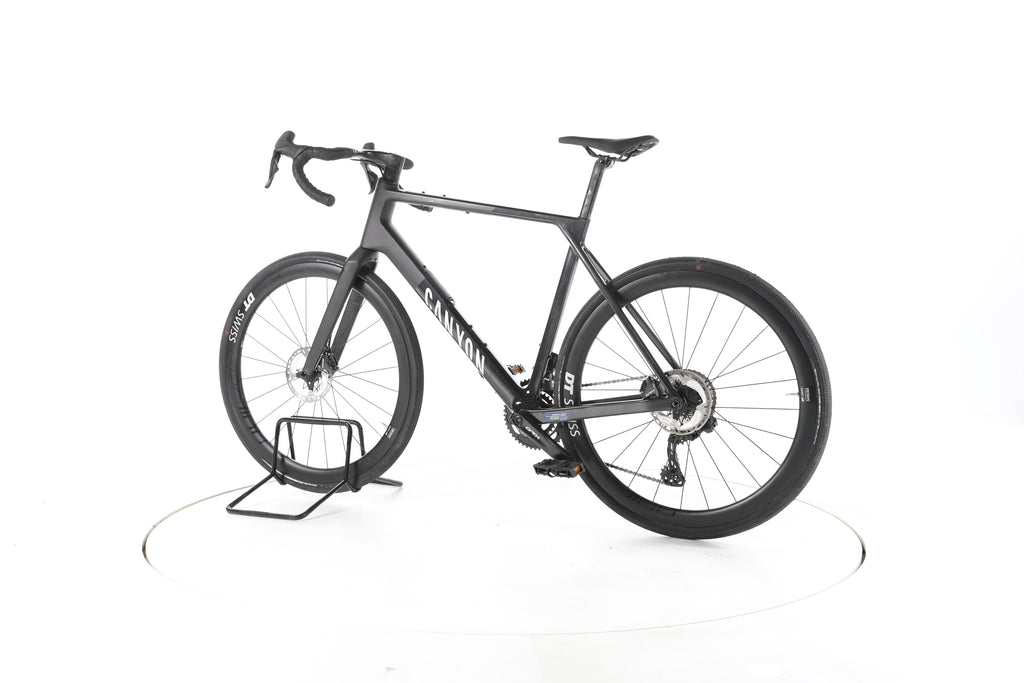 Canyon Grail CFR Di2 Fahrrad Rennrad & Gravel - Image 8