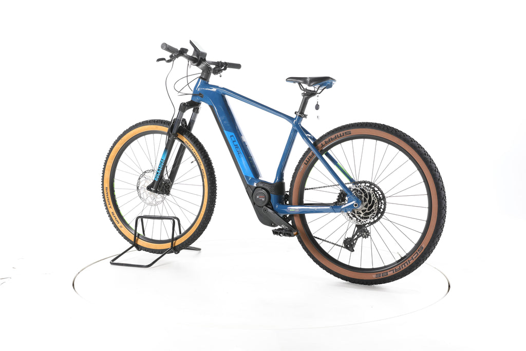 Cube Reaction Hybrid E-Bike - Image 8
