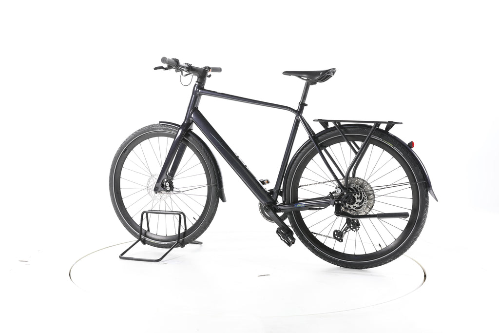 Orbea VIBE H10 EQ Trekking E-Bike - Image 8