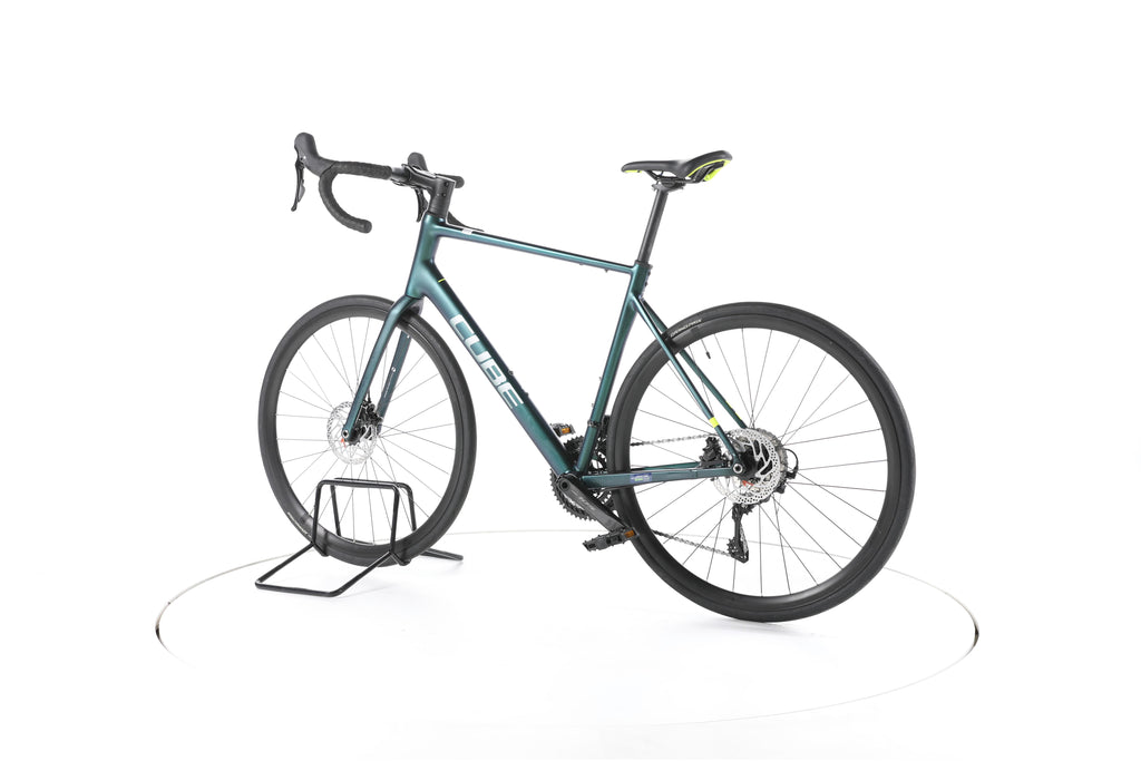 Cube Attain SLX - Image 8