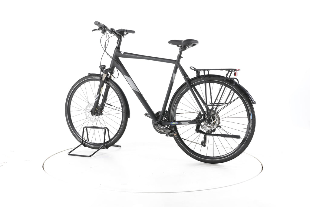 MORRISON T 7.0 Fahrrad City & Trekking - Image 8