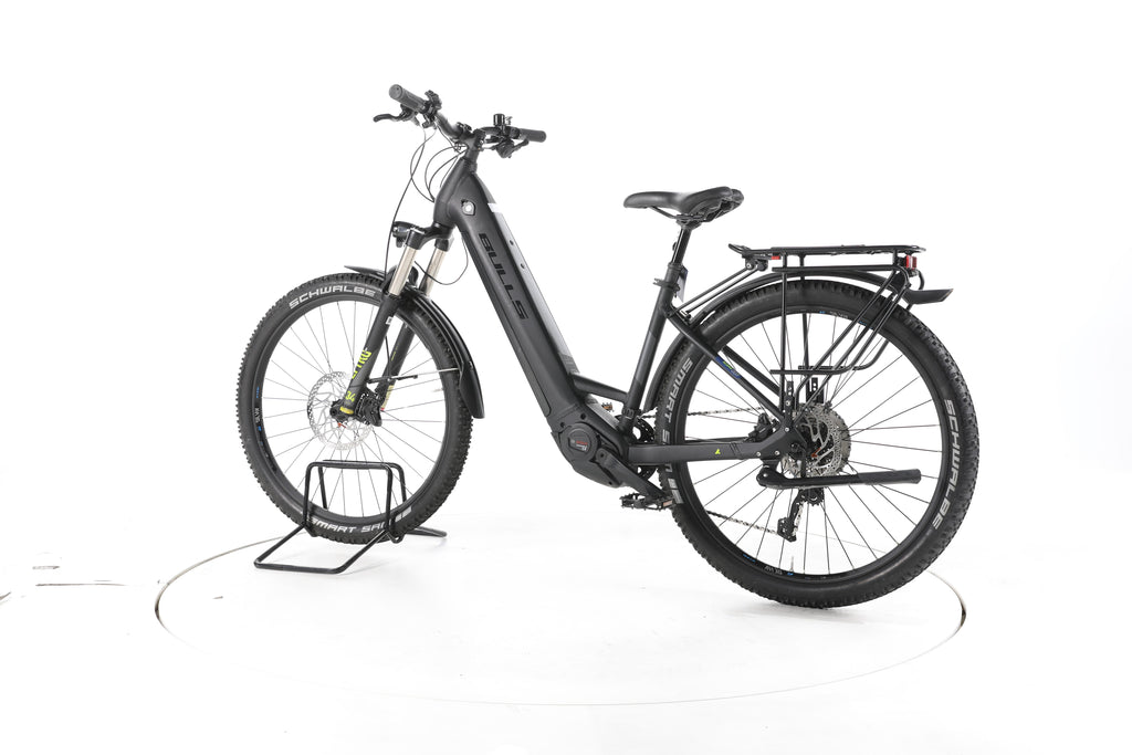 Bulls Copperhead EVO 2 XXL Street City E-Bike Tiefeinsteiger 2024 - Image 8
