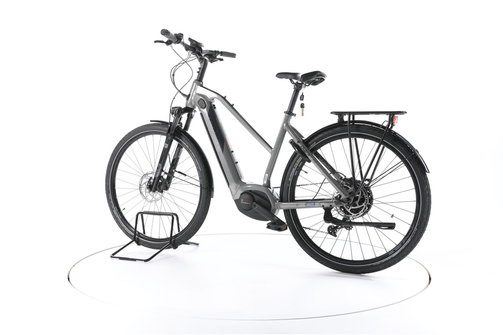 Conway Cairon T2.0 Trekking E-Bike - Image 8
