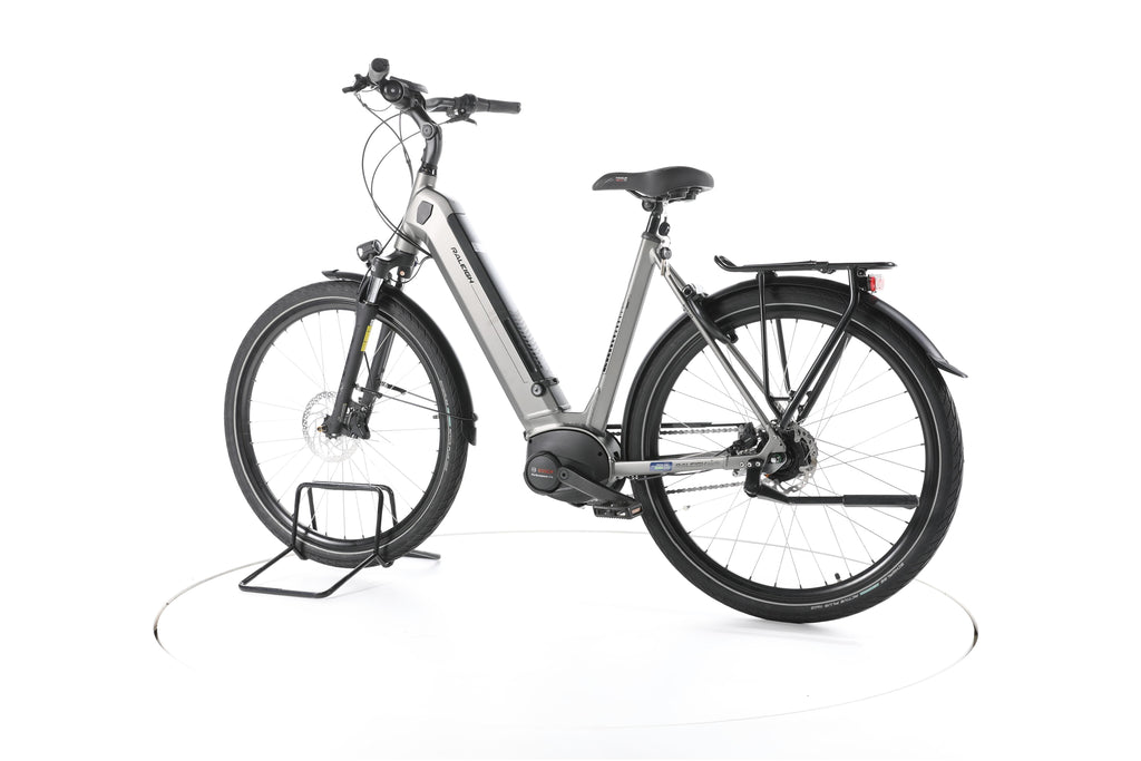 Raleigh BRISTOL XXL City E-Bike Tiefeinsteiger - Image 8