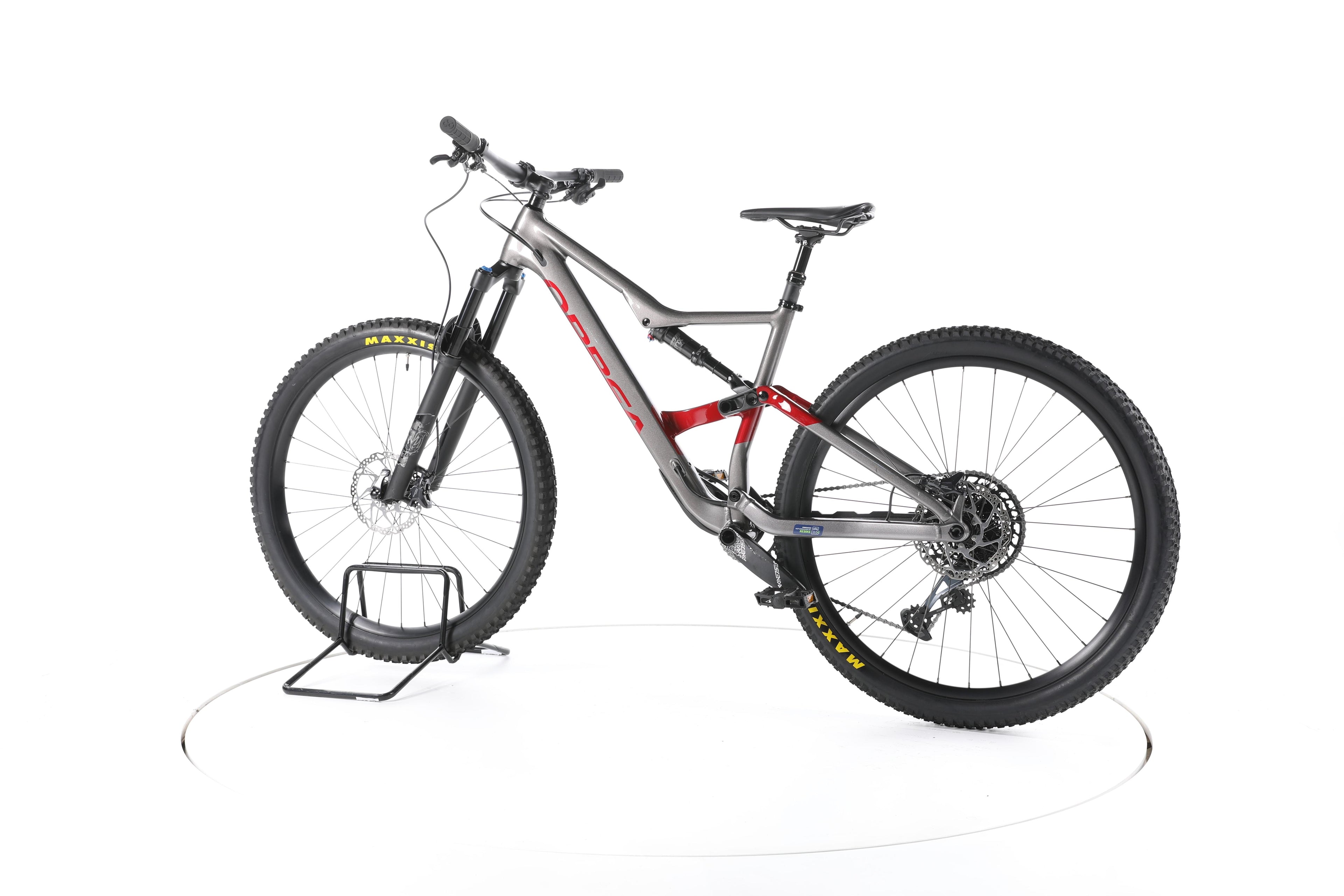 Orbea Occam H20-Eagle - Image 8