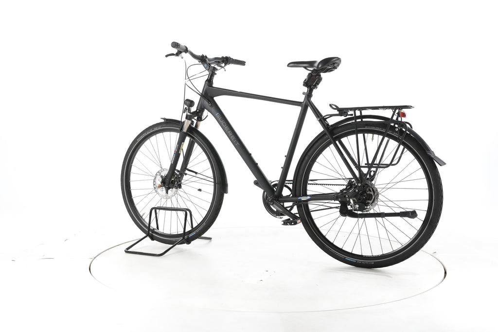 Gudereit LC-R 4.0 Evo Fahrrad City & Trekking - Image 8