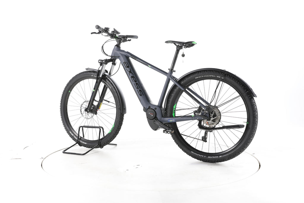 Axess Force 29 Trekking E-Bike - Image 8
