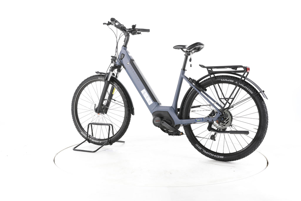 Kalkhoff Entice 3.B Move Trekking E-Bike Tiefeinsteiger - Image 8
