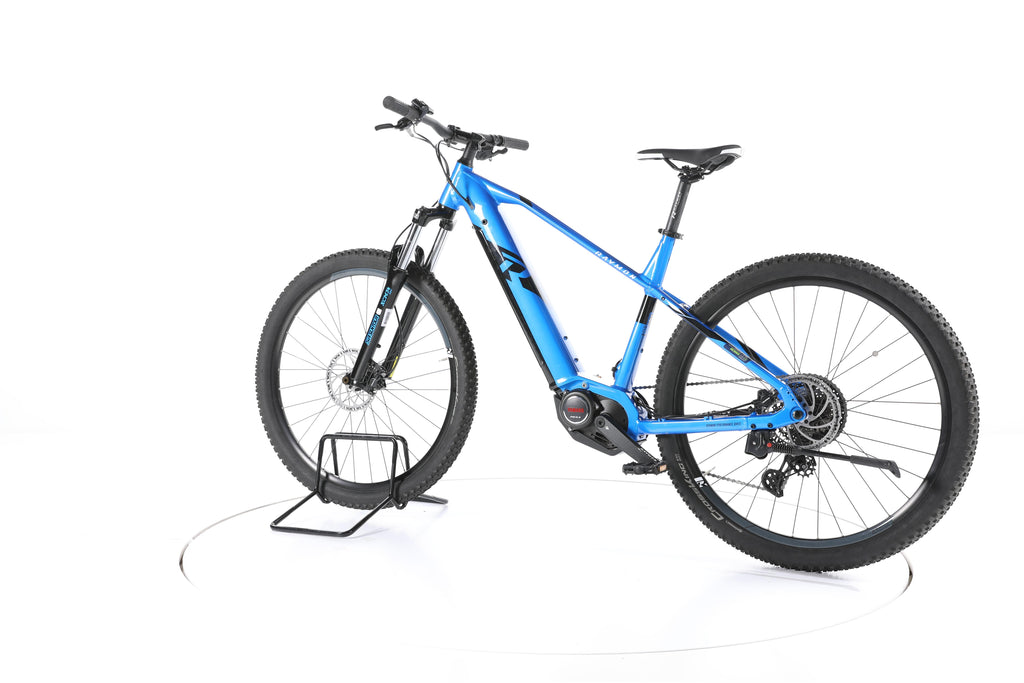 R Raymon HardRay E 6.0 E-Bike - Image 8