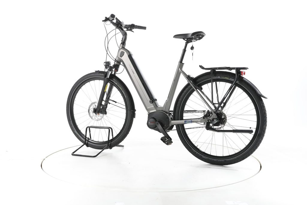 Raleigh Bristol XXL City E-Bike Tiefeinsteiger - Image 8