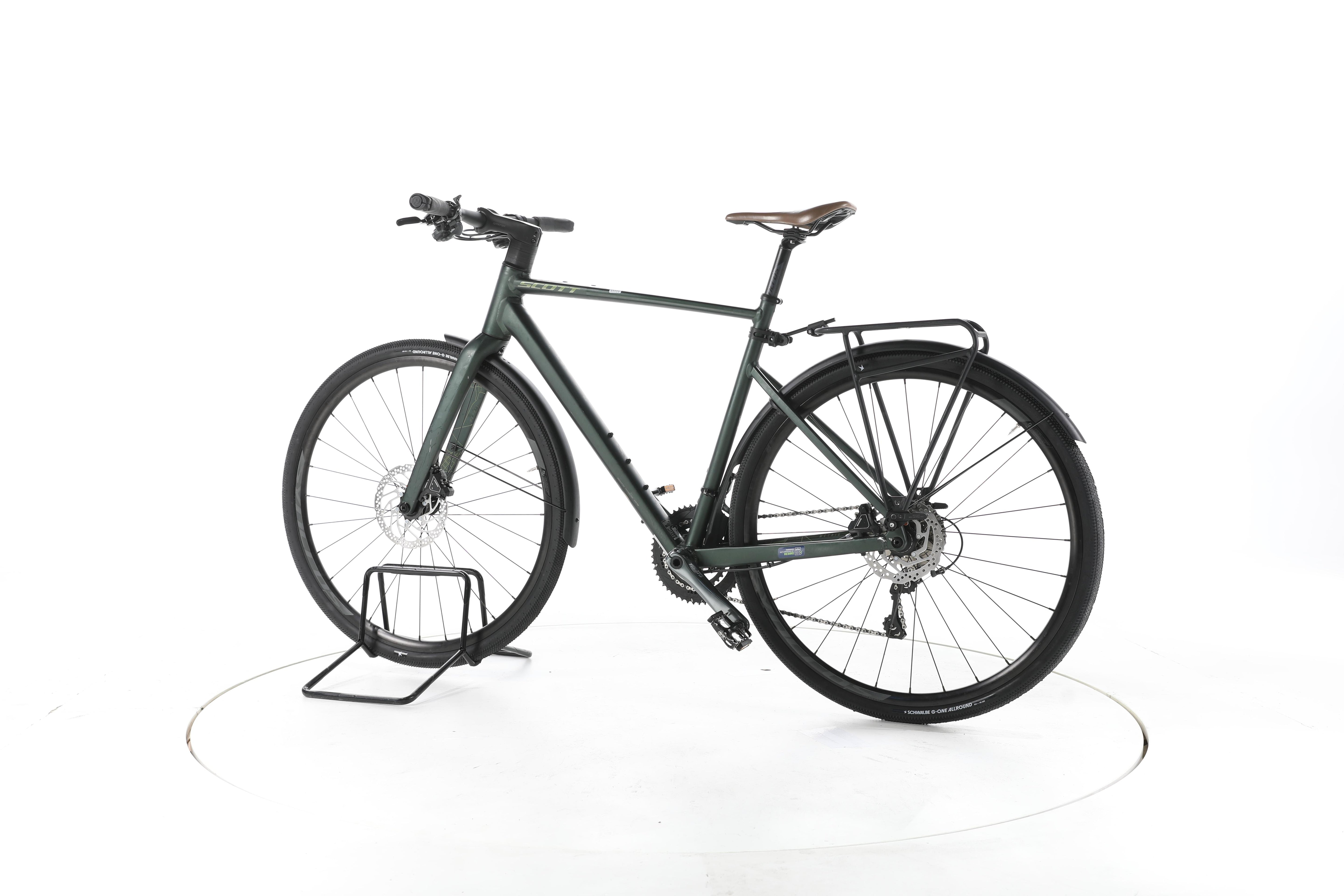 Scott Metrix 20 - Image 8