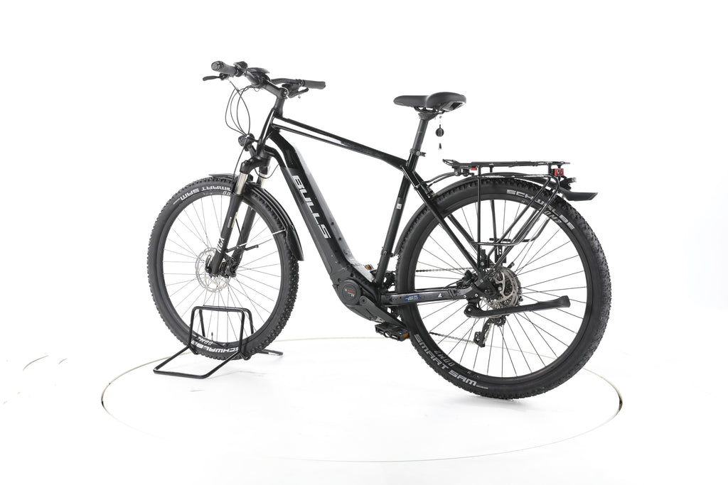 Bulls Cross Rider EVO 1 Trekking E-Bike - Image 8