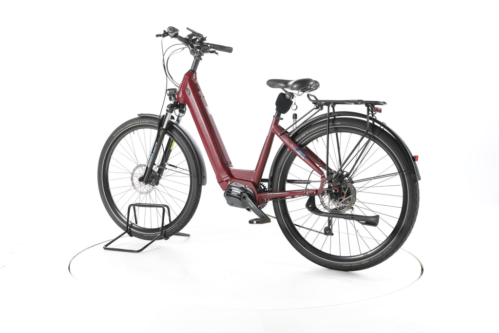 Campus SM18 Trekking E-Bike Tiefeinsteiger - Image 8