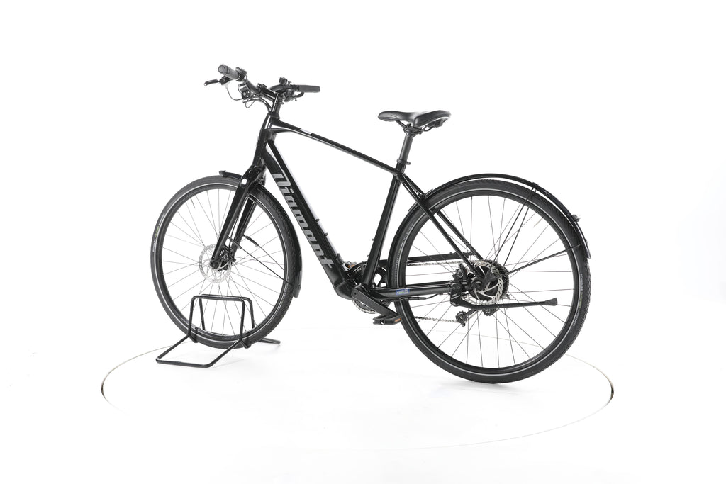 Diamant 365 Trekking E-Bike - Image 8