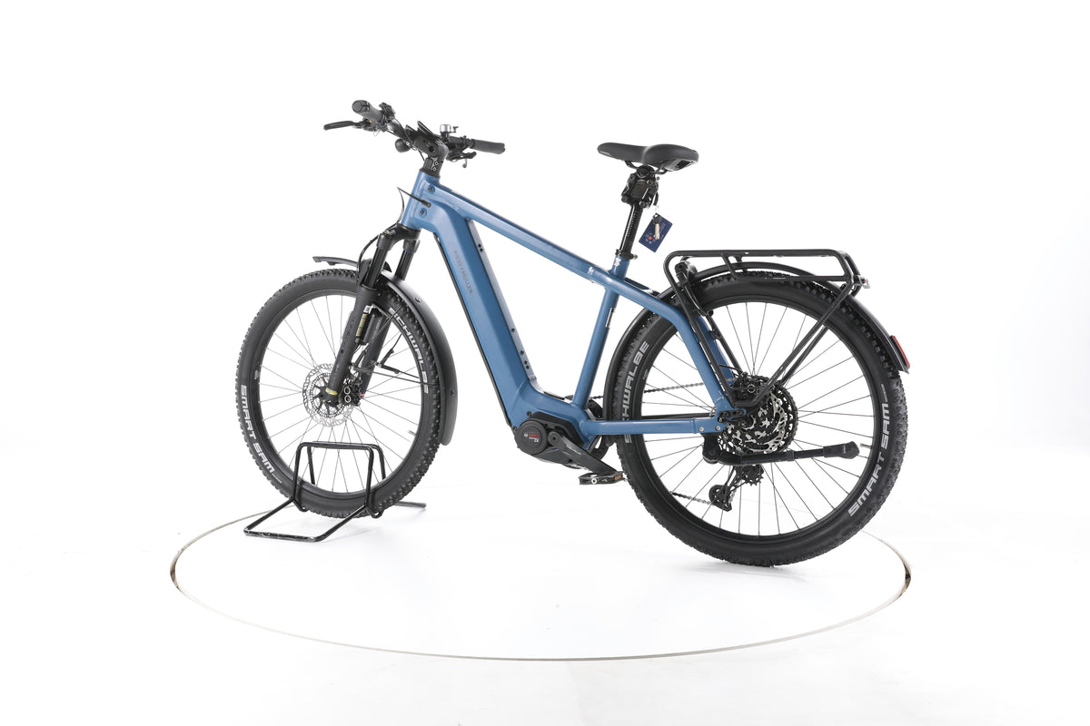 Riese & Müller Charger4 GT Trekking E-Bike - Image 8