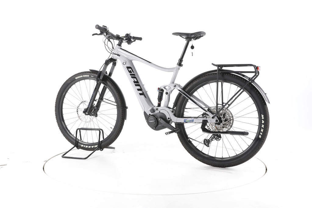 Giant Stance E+ Pro EX SUV E-Bike - Image 8