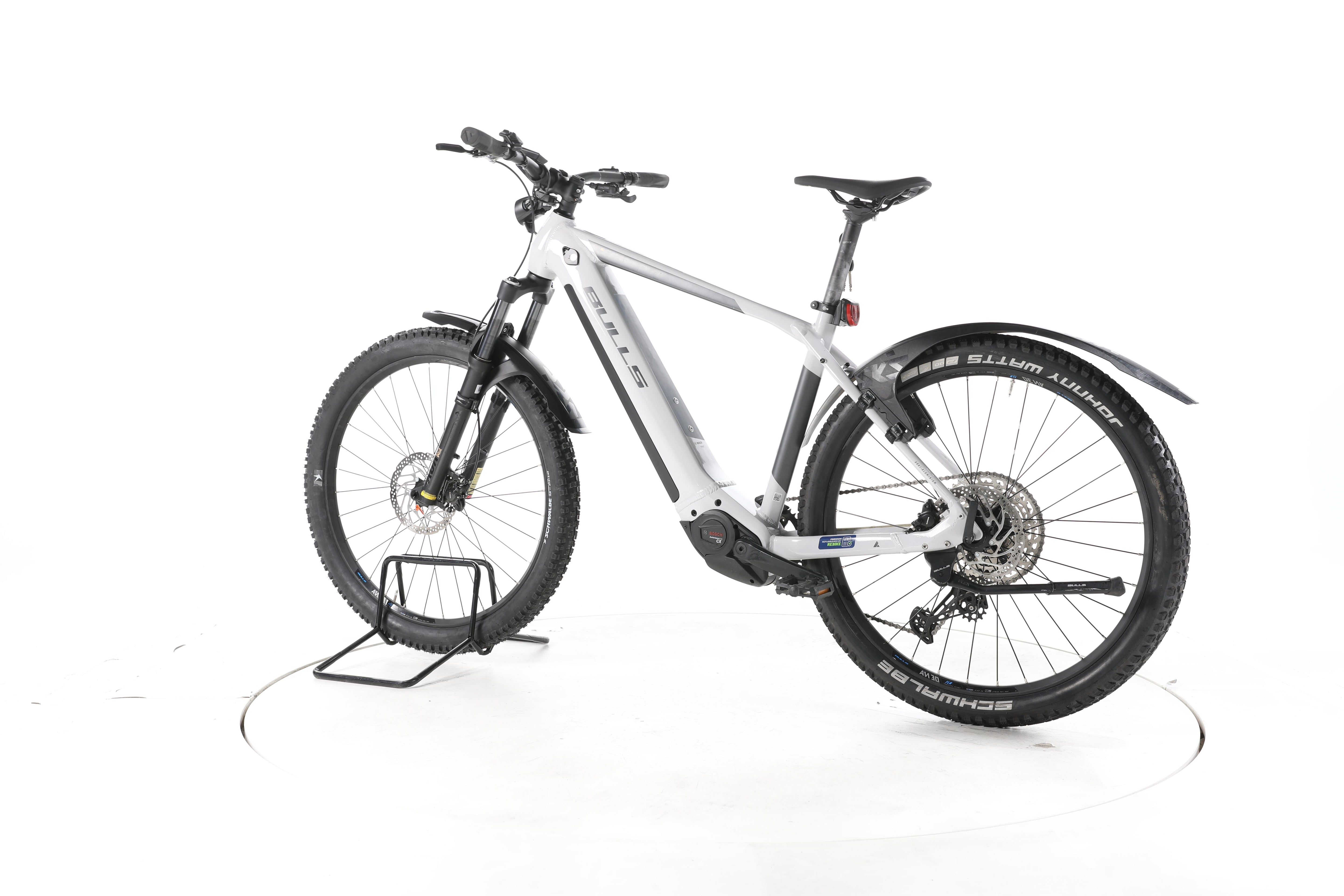 Bulls Copperhead Evo 2 E-Bike - Image 8