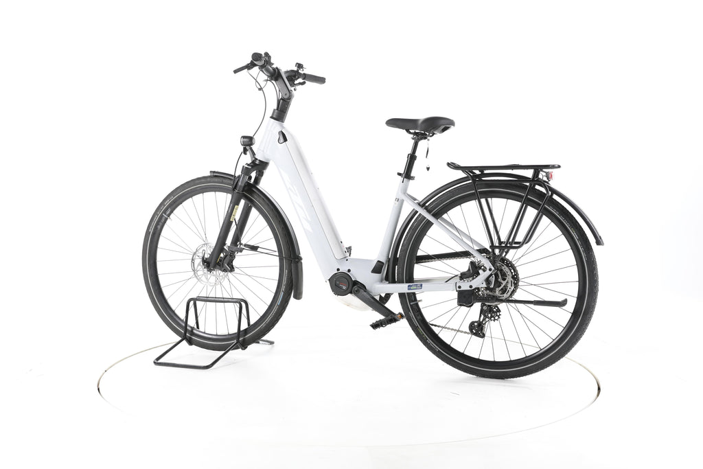 KTM MACINA STYLE PRO US Trekking E-Bike Tiefeinsteiger - Image 8