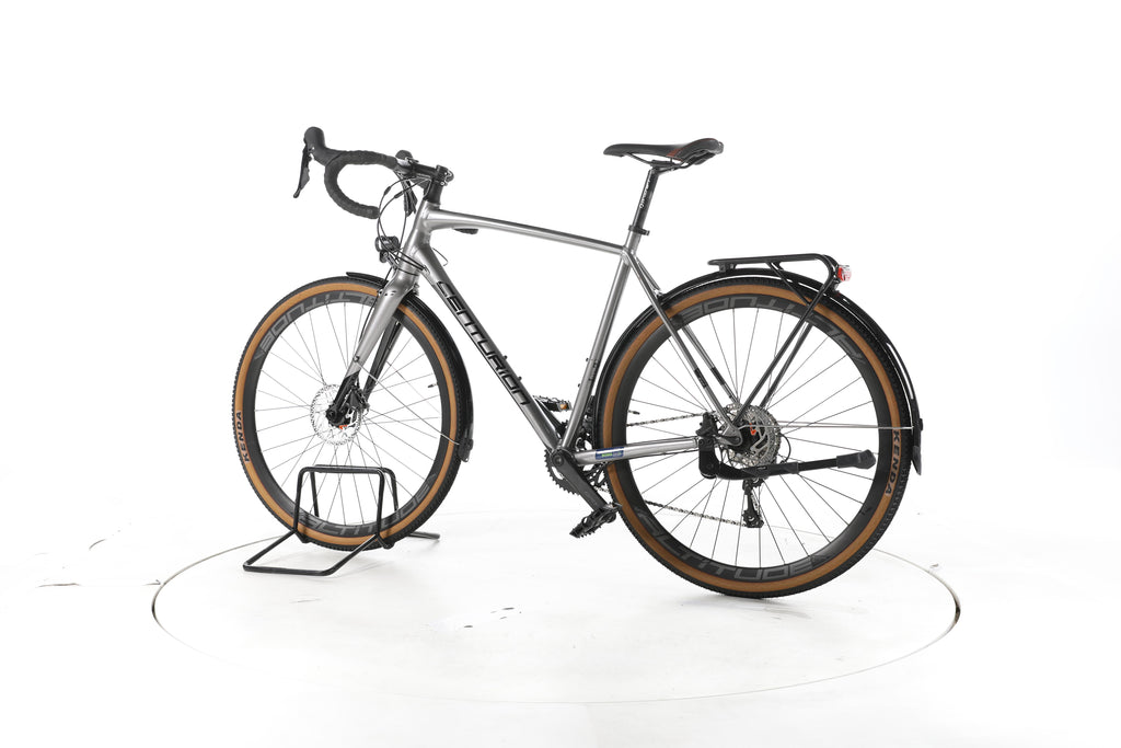 Centurion Crossfire Gravel 2000 EQ Gravelbike - Image 8