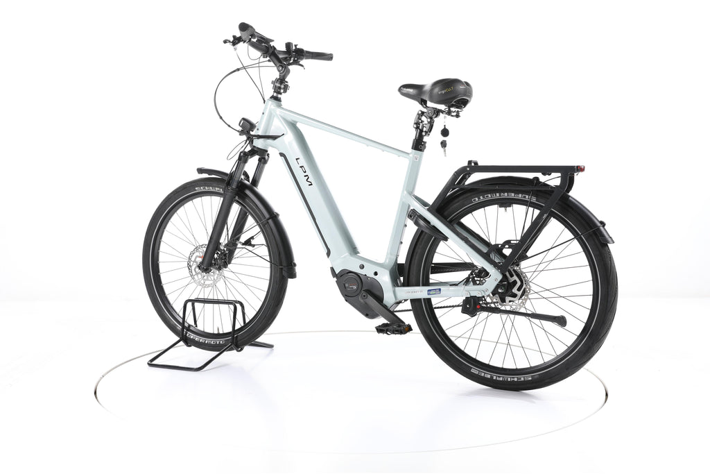 LPM SEB 990 City E-Bike 2024 - Image 8