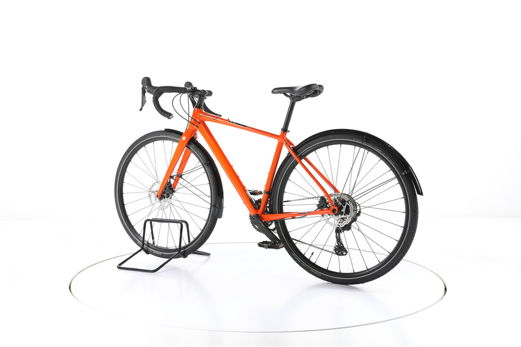Cannondale 700 M Topstone 1 Ora - Image 8