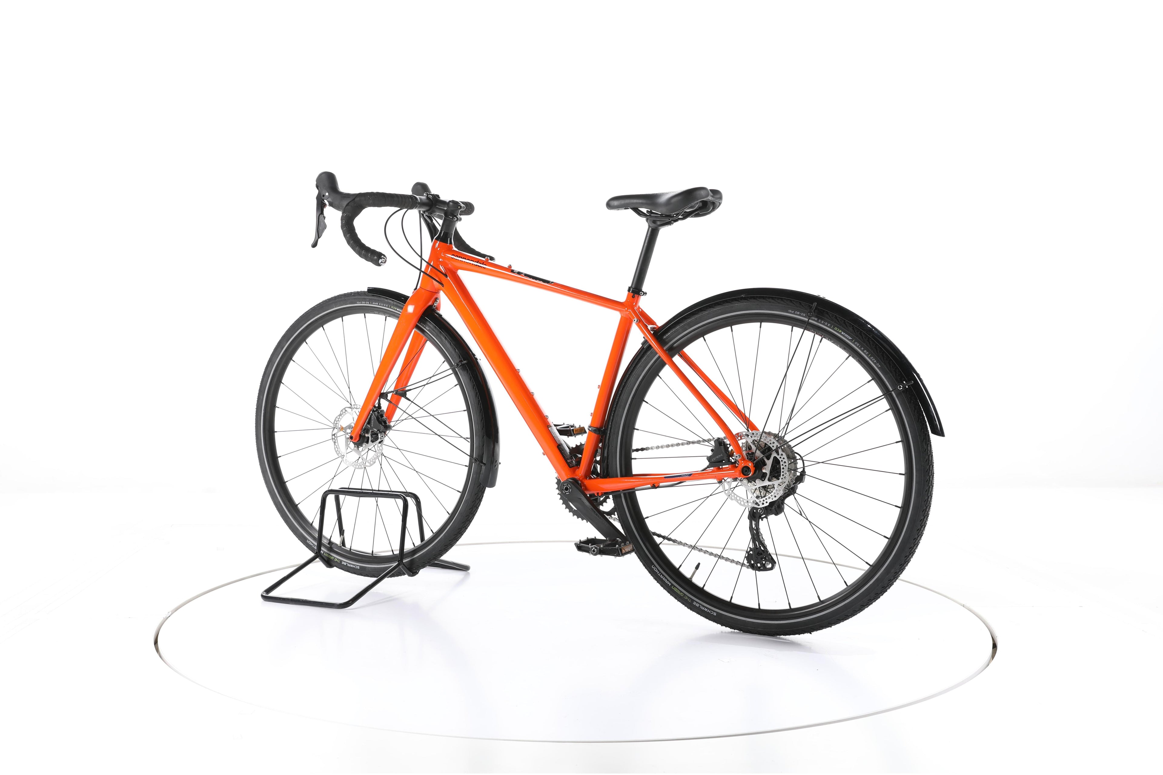 Cannondale 700 M Topstone 1 Ora - Image 8