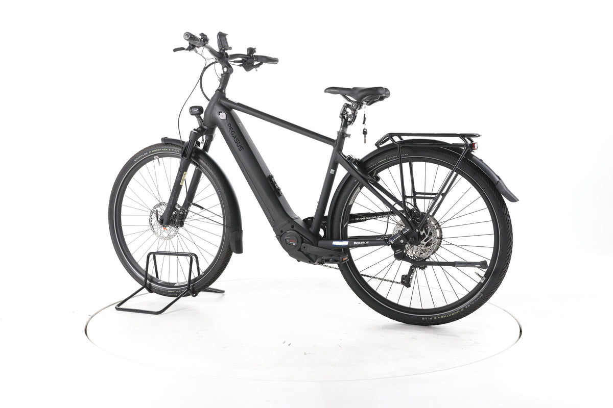 Pegasus Premio EVO Lite Trekking E-Bike - Image 8