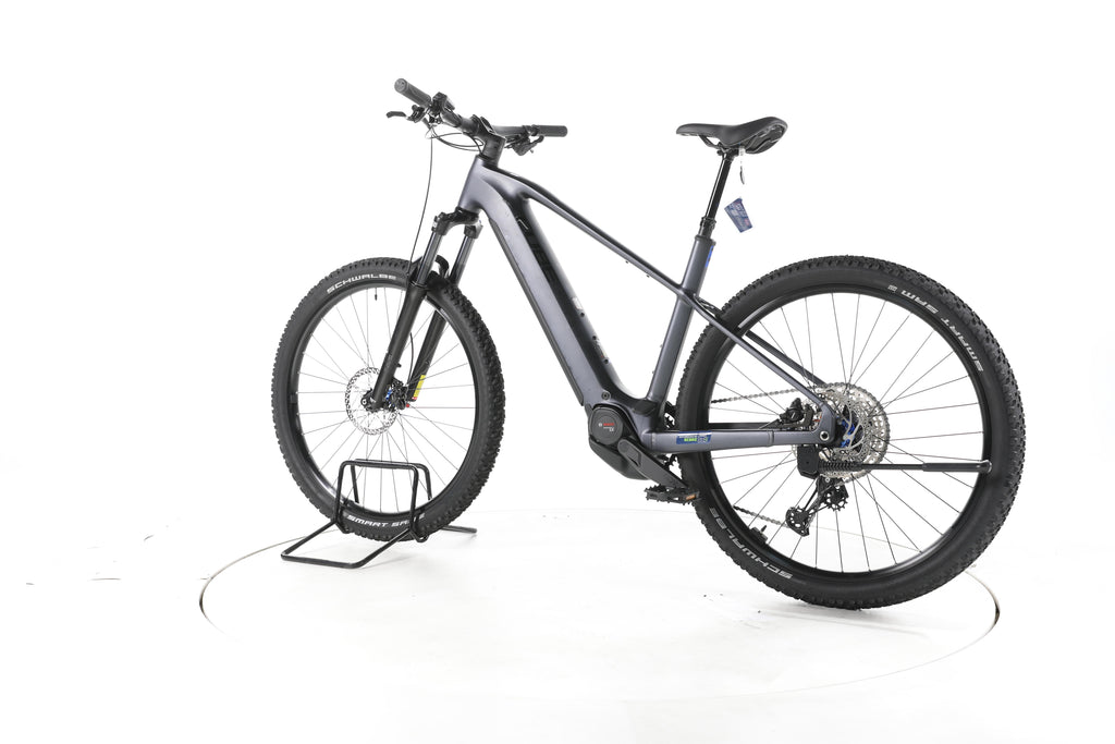 Cube Reaction Hybrid Pro E-Bike 2025 - Image 8