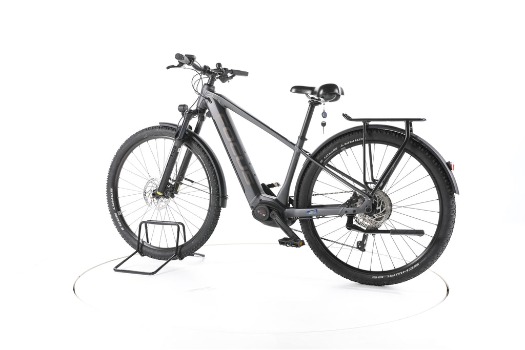 Focus AVENTURA² 6.7 Trekking E-Bike - Image 8