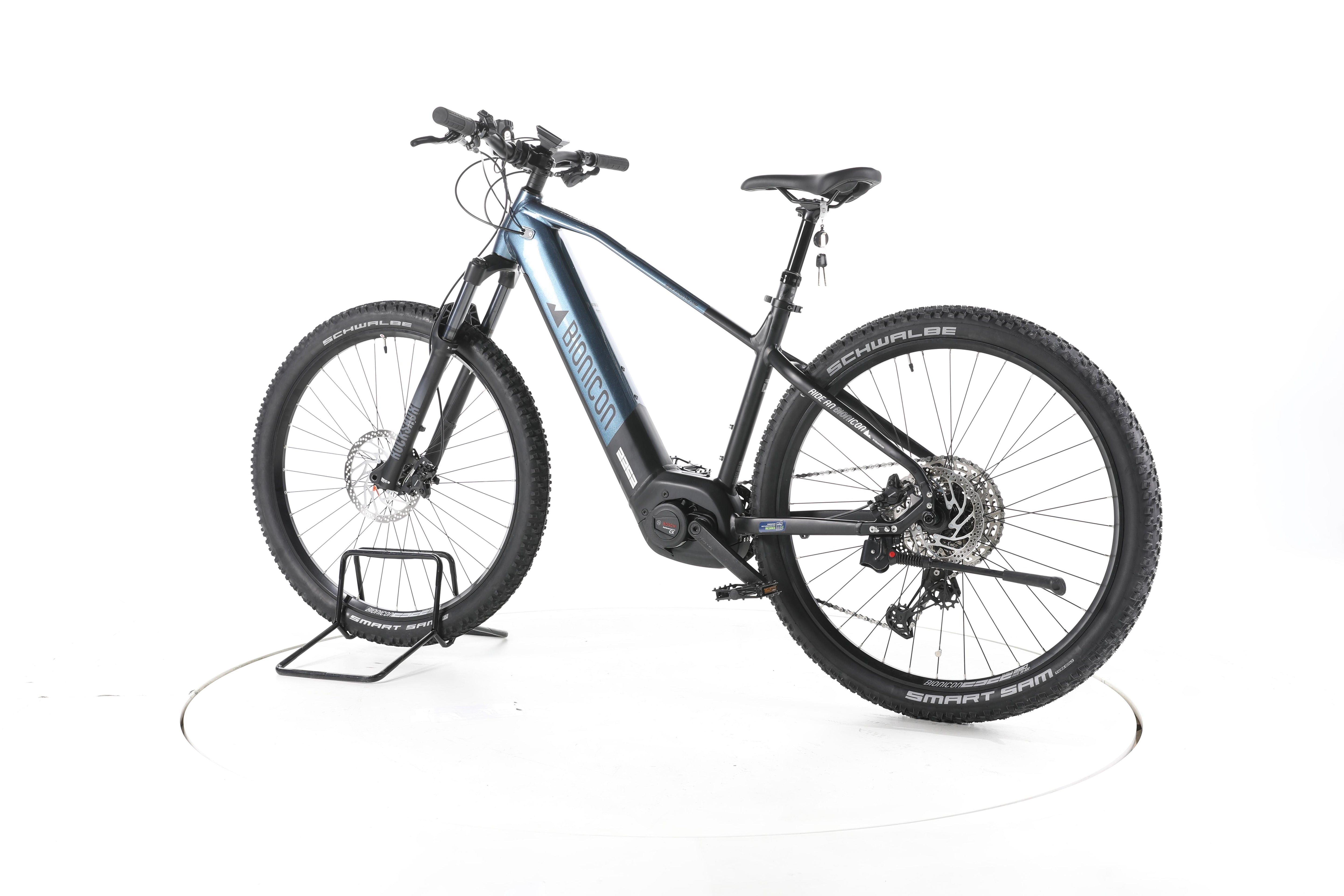 Bionicon James 1 E-Bike - Image 8