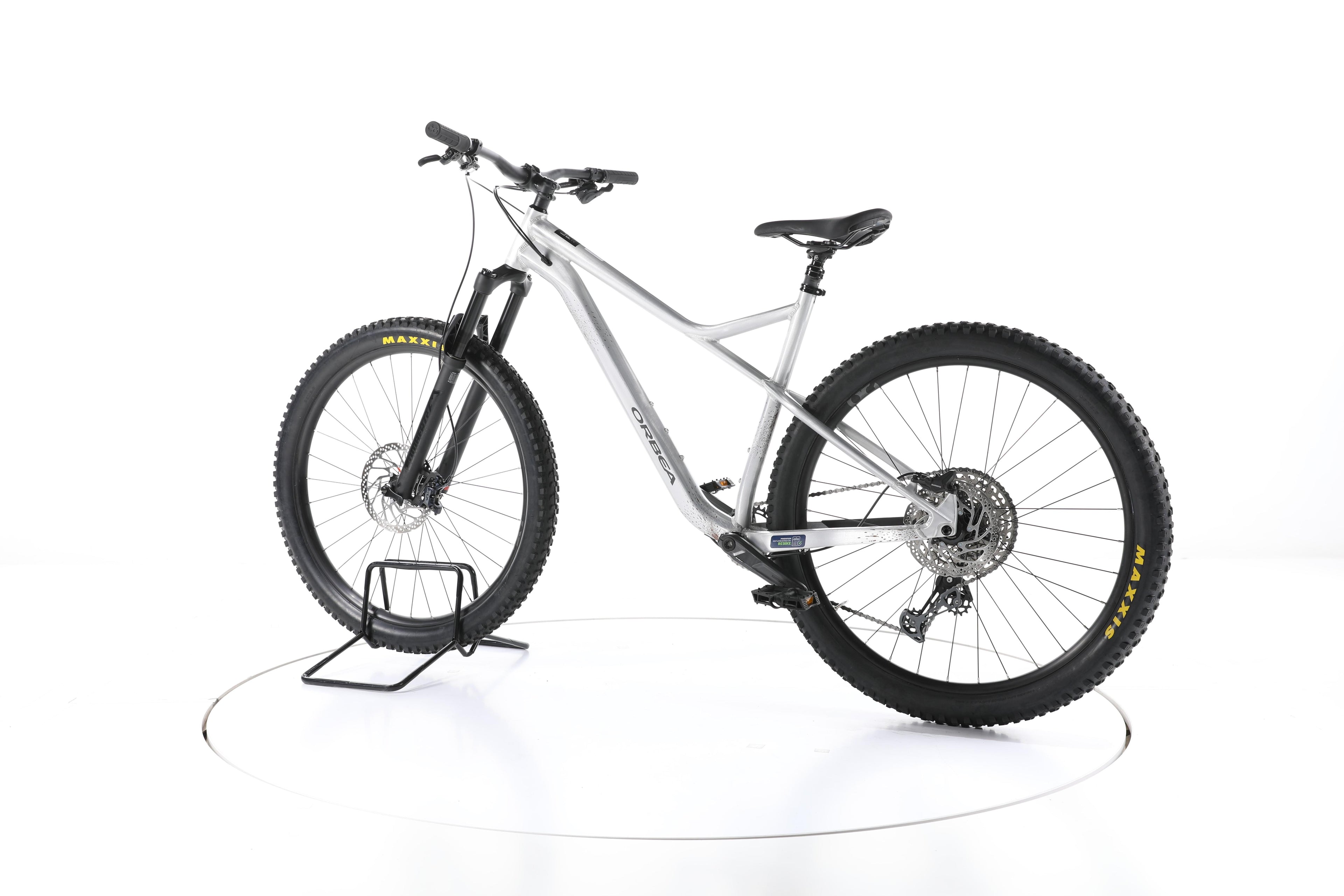 Orbea Laufey H10 - Image 8