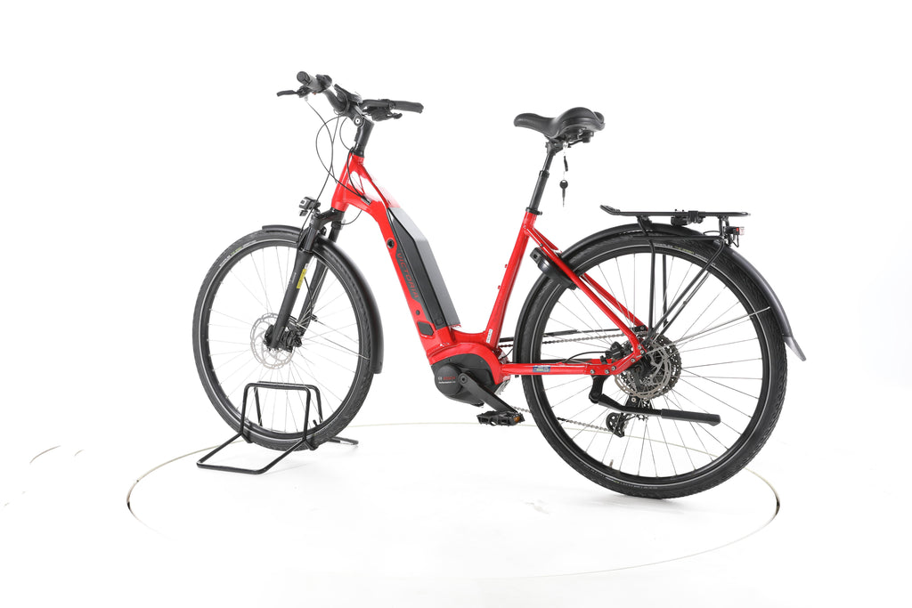 Victoria eTrekking 8.8 Trekking E-Bike Tiefeinsteiger - Image 8