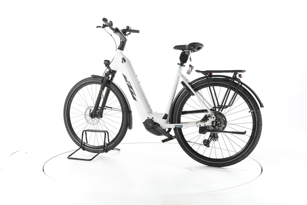 KTM Cento 10 Plus Trekking E-Bike Tiefeinsteiger - Image 8