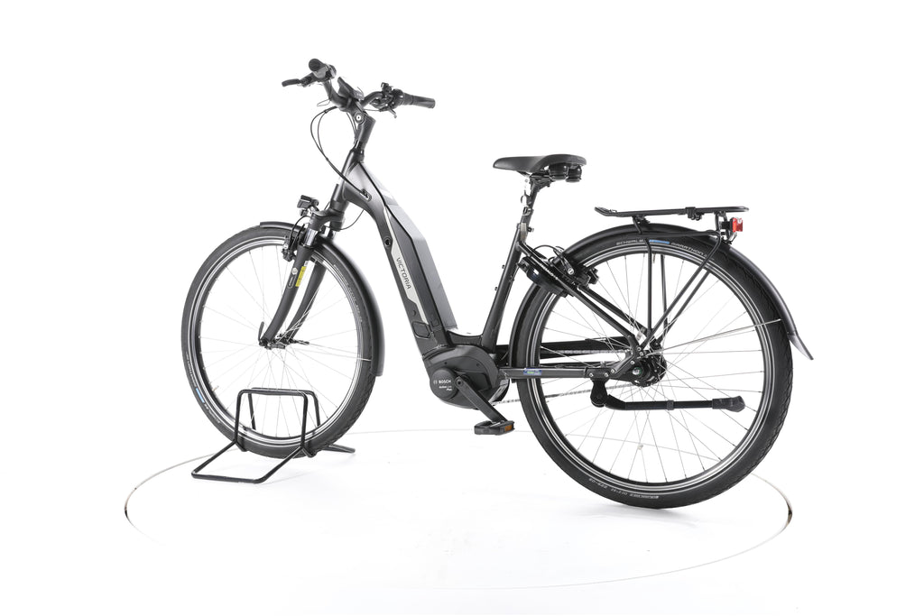 Victoria Tresalo 5 City E-Bike Tiefeinsteiger 2023 - Image 8