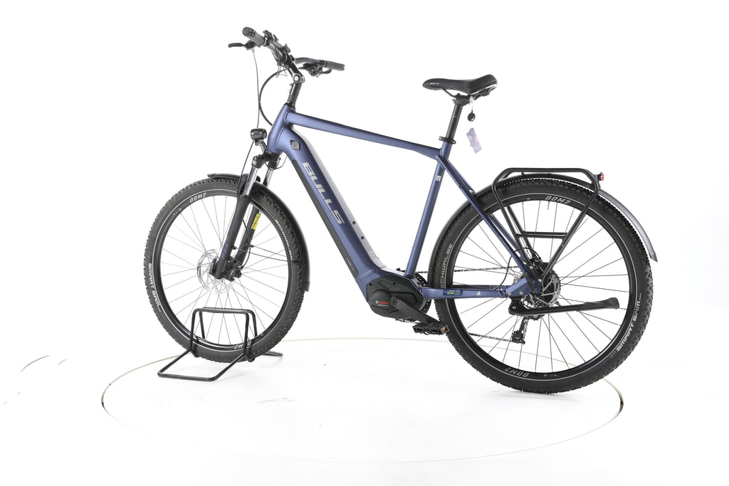 Bulls Allground EVO Trekking E-Bike 2023 - Image 8
