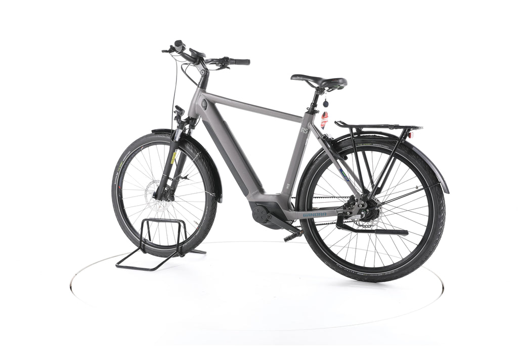 Winora Sinus R5 City E-Bike - Image 8