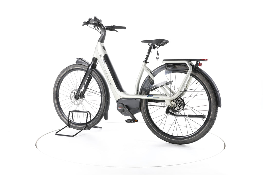 Gazelle Avignon C380 HMB LTD City E-Bike Tiefeinsteiger - Image 8