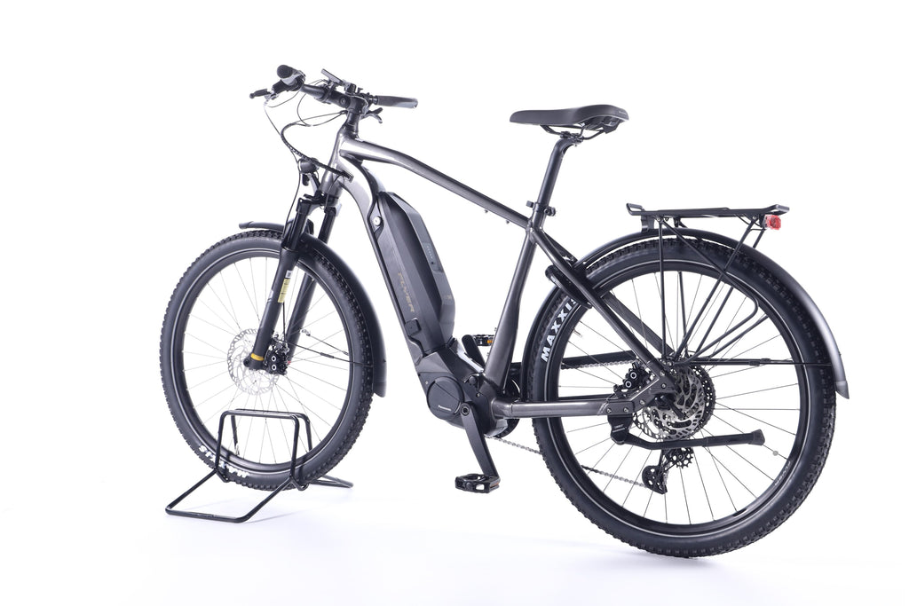 FLYER Upstreet5 7.12 Trekking E-Bike - Image 8