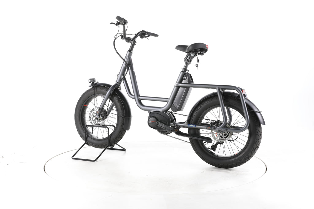 Benno Bikes RemiDemi E-Cruiser Bikes - Image 8