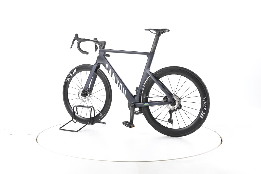 Canyon Aeroad CF SLX 8 Di2 Rennrad Carbon 2024 - Image 8