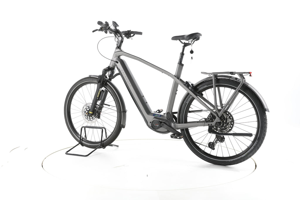 Kalkhoff Endeavour 7.B Advance+ ABS Trekking E-Bike 2023 - Image 8