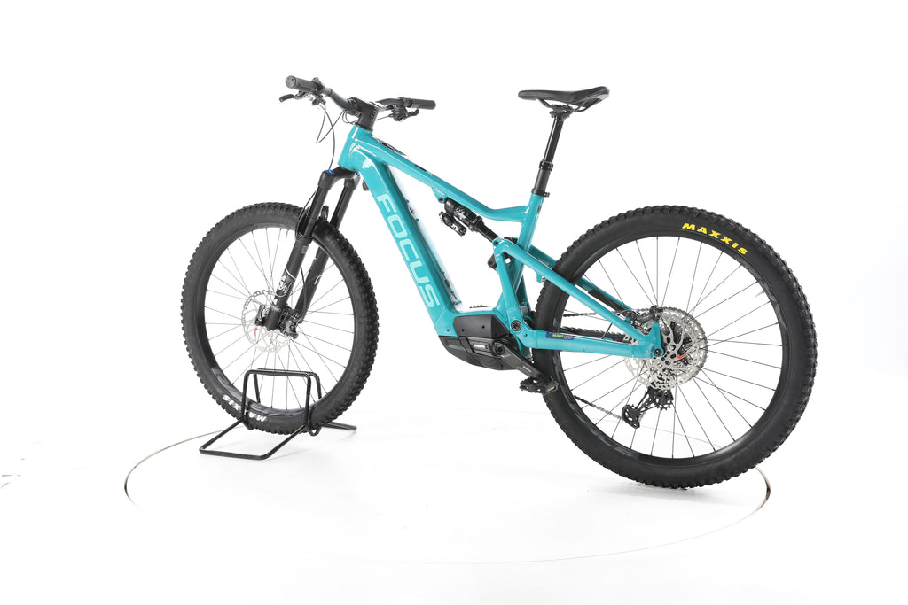 Focus JAM² 7.9 Fully E-Bike - Image 8