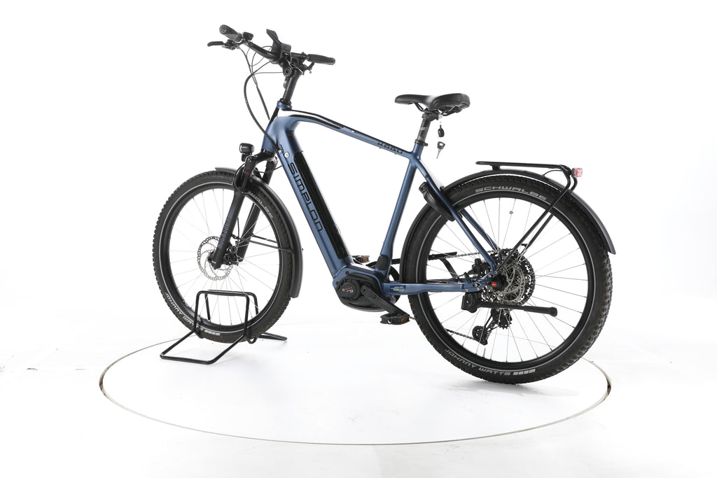 Simplon Kagu Trekking E-Bike - Image 8