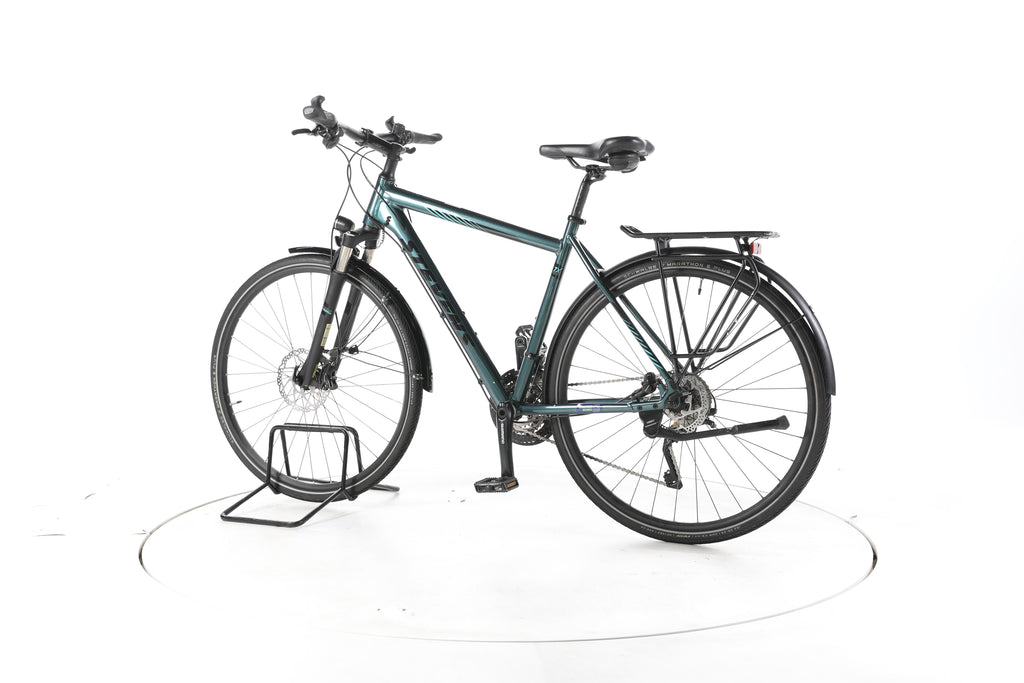 Stevens 7X Tour HT Fahrrad City & Trekking - Image 8