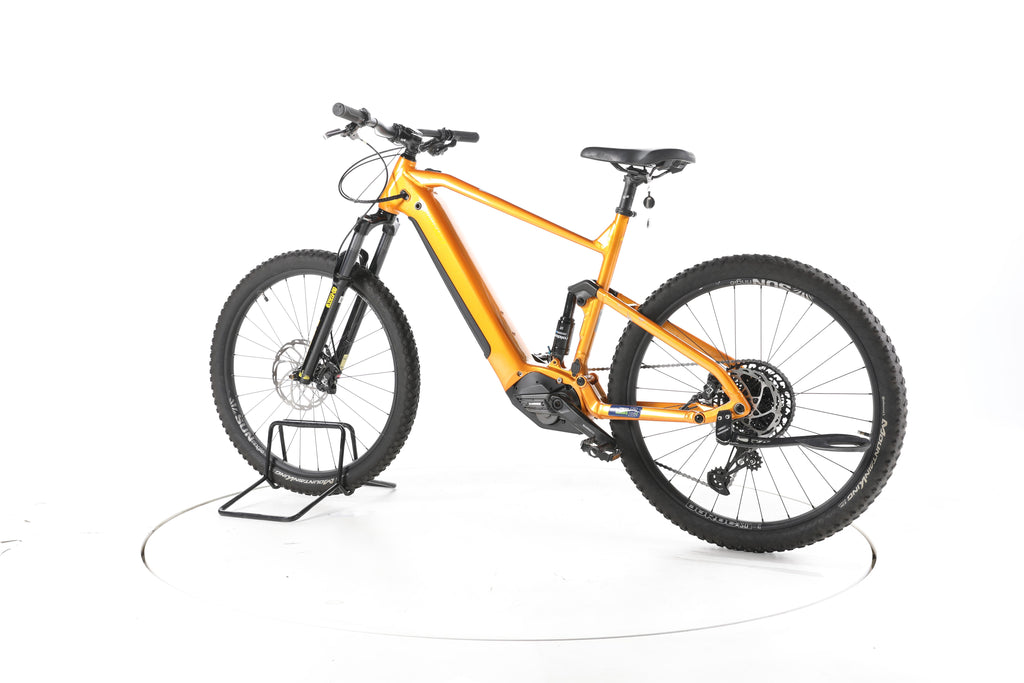 HoheAcht Mola Roko Fully E-Bike - Image 8