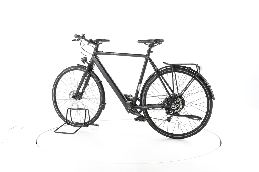 Kieler Manufaktur Modell 15 Trekking E-Bike - Image 8